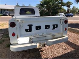 1966 Kaiser Jeep (CC-2112626) for sale in Cadillac, Michigan