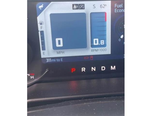 2022 Ford Bronco (CC-2112627) for sale in Cadillac, Michigan