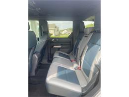 2022 Ford Bronco (CC-2112627) for sale in Cadillac, Michigan