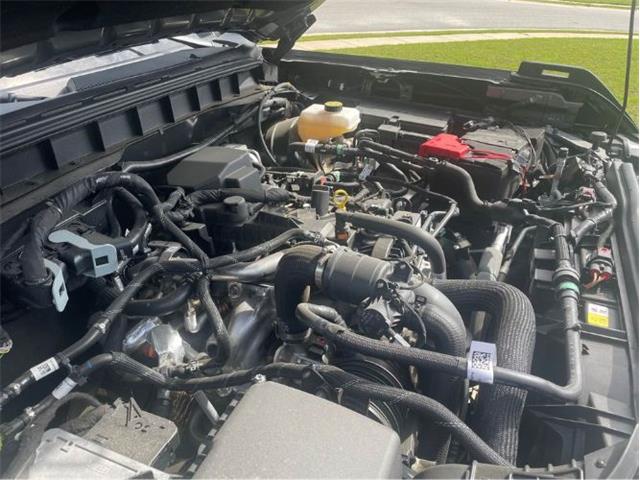 2022 Ford Bronco (CC-2112627) for sale in Cadillac, Michigan