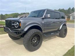 2022 Ford Bronco (CC-2112627) for sale in Cadillac, Michigan