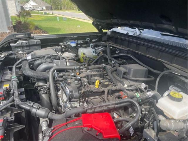 2022 Ford Bronco (CC-2112627) for sale in Cadillac, Michigan