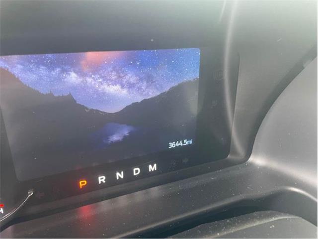 2022 Ford Bronco (CC-2112627) for sale in Cadillac, Michigan