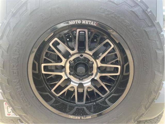 2022 Ford Bronco (CC-2112627) for sale in Cadillac, Michigan