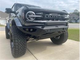 2022 Ford Bronco (CC-2112627) for sale in Cadillac, Michigan