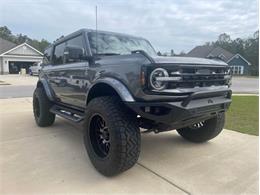 2022 Ford Bronco (CC-2112627) for sale in Cadillac, Michigan