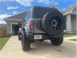 2022 Ford Bronco (CC-2112627) for sale in Cadillac, Michigan