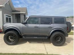 2022 Ford Bronco (CC-2112627) for sale in Cadillac, Michigan
