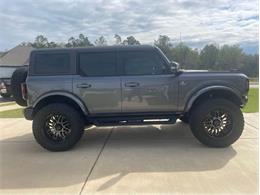 2022 Ford Bronco (CC-2112627) for sale in Cadillac, Michigan