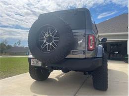 2022 Ford Bronco (CC-2112627) for sale in Cadillac, Michigan