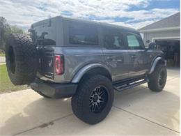 2022 Ford Bronco (CC-2112627) for sale in Cadillac, Michigan