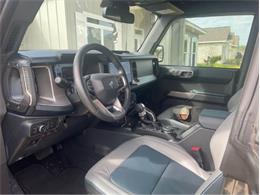 2022 Ford Bronco (CC-2112627) for sale in Cadillac, Michigan