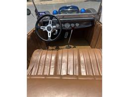 1924 Ford Model T (CC-2112628) for sale in Cadillac, Michigan