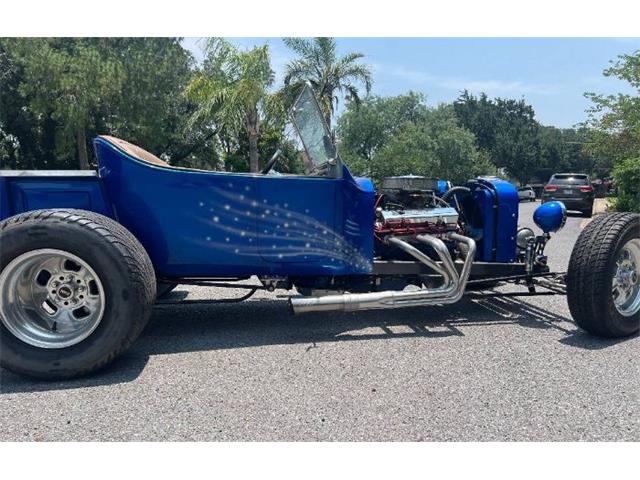 1924 Ford Model T (CC-2112628) for sale in Cadillac, Michigan