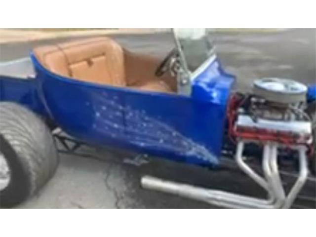 1924 Ford Model T (CC-2112628) for sale in Cadillac, Michigan