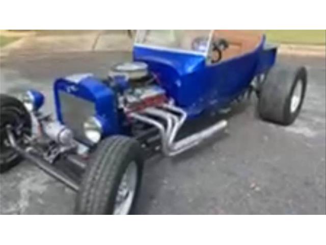 1924 Ford Model T (CC-2112628) for sale in Cadillac, Michigan