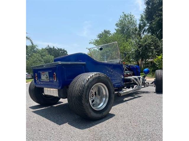1924 Ford Model T (CC-2112628) for sale in Cadillac, Michigan