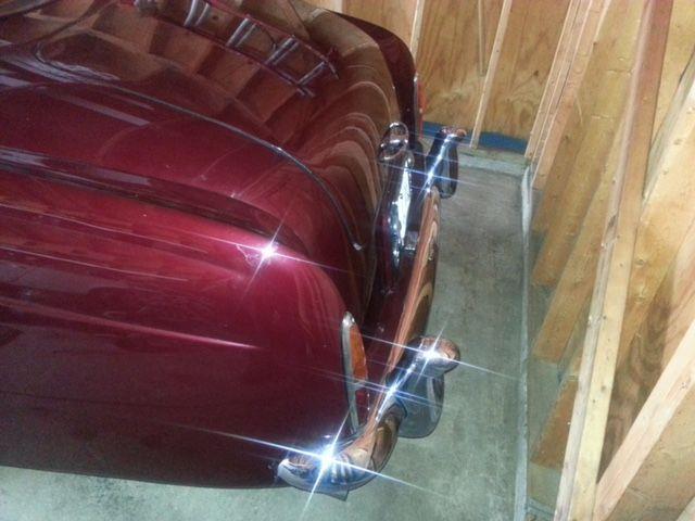 1956 Bentley S1 (CC-2112629) for sale in Cadillac, Michigan