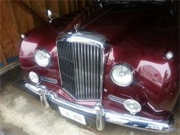 1956 Bentley S1 (CC-2112629) for sale in Cadillac, Michigan
