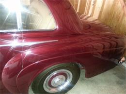 1956 Bentley S1 (CC-2112629) for sale in Cadillac, Michigan