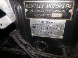 1956 Bentley S1 (CC-2112629) for sale in Cadillac, Michigan