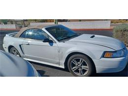 1999 Ford Mustang (CC-2110263) for sale in Cadillac, Michigan
