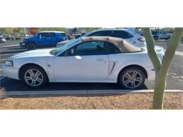 1999 Ford Mustang (CC-2110263) for sale in Cadillac, Michigan