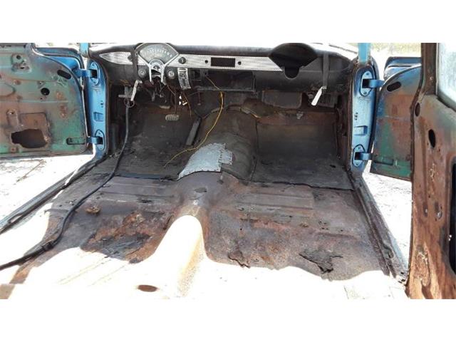 1955 Chevrolet 210 (CC-2112630) for sale in Cadillac, Michigan