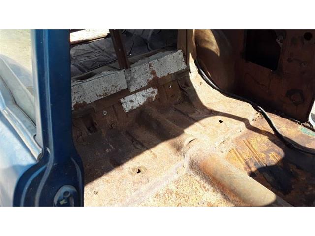 1955 Chevrolet 210 (CC-2112630) for sale in Cadillac, Michigan