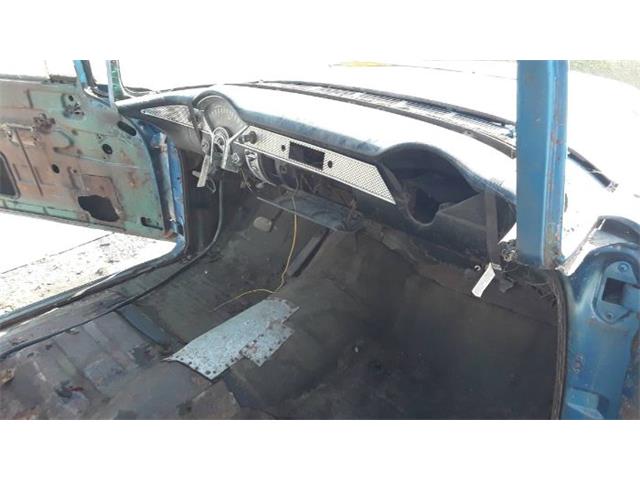 1955 Chevrolet 210 (CC-2112630) for sale in Cadillac, Michigan