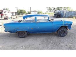 1955 Chevrolet 210 (CC-2112630) for sale in Cadillac, Michigan