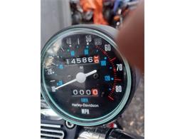 1981 Harley-Davidson Motorcycle (CC-2112631) for sale in Cadillac, Michigan
