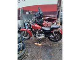 1981 Harley-Davidson Motorcycle (CC-2112631) for sale in Cadillac, Michigan