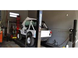 1983 Jeep CJ5 (CC-2112632) for sale in Cadillac, Michigan