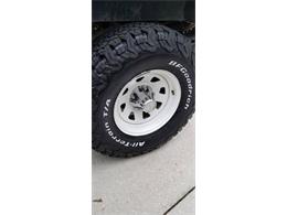 1983 Jeep CJ5 (CC-2112632) for sale in Cadillac, Michigan