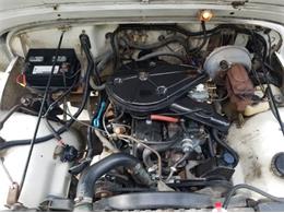 1983 Jeep CJ5 (CC-2112632) for sale in Cadillac, Michigan