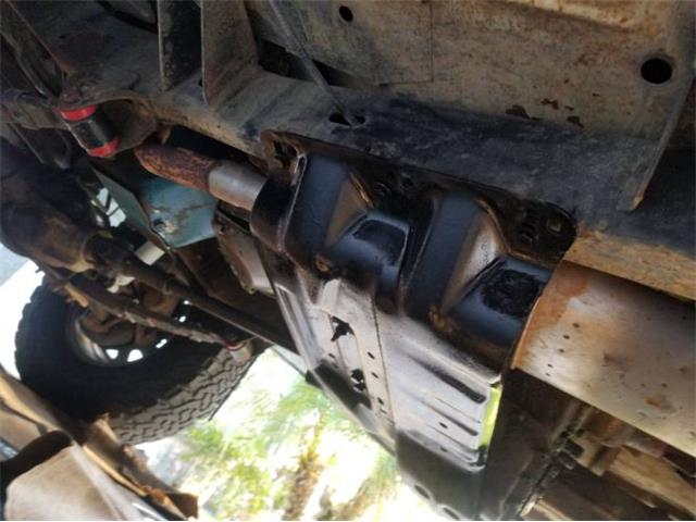 1983 Jeep CJ5 (CC-2112632) for sale in Cadillac, Michigan