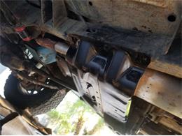 1983 Jeep CJ5 (CC-2112632) for sale in Cadillac, Michigan