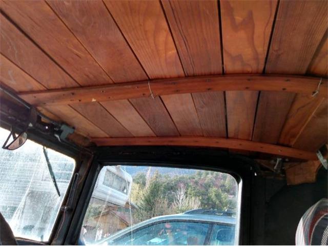 1932 International Pickup (CC-2112633) for sale in Cadillac, Michigan