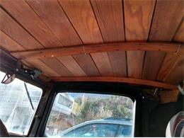 1932 International Pickup (CC-2112633) for sale in Cadillac, Michigan