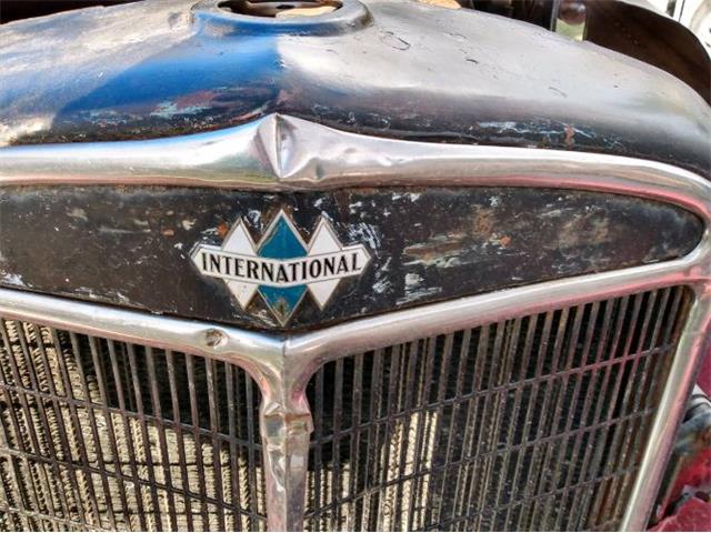 1932 International Pickup (CC-2112633) for sale in Cadillac, Michigan