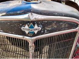 1932 International Pickup (CC-2112633) for sale in Cadillac, Michigan