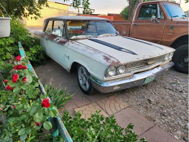 1963 Ford Coupe (CC-2112634) for sale in Cadillac, Michigan
