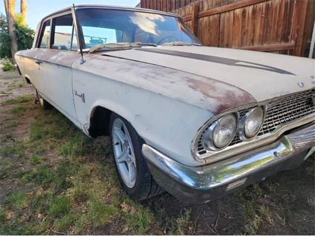 1963 Ford Coupe (CC-2112634) for sale in Cadillac, Michigan