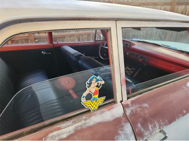 1963 Ford Coupe (CC-2112634) for sale in Cadillac, Michigan