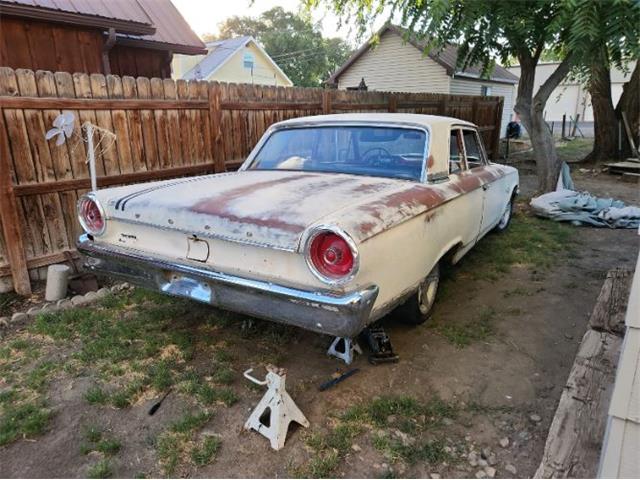 1963 Ford Coupe (CC-2112634) for sale in Cadillac, Michigan