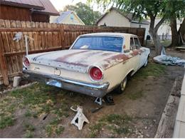 1963 Ford Coupe (CC-2112634) for sale in Cadillac, Michigan