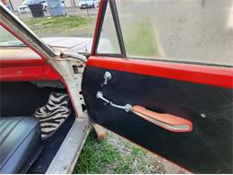 1963 Ford Coupe (CC-2112634) for sale in Cadillac, Michigan