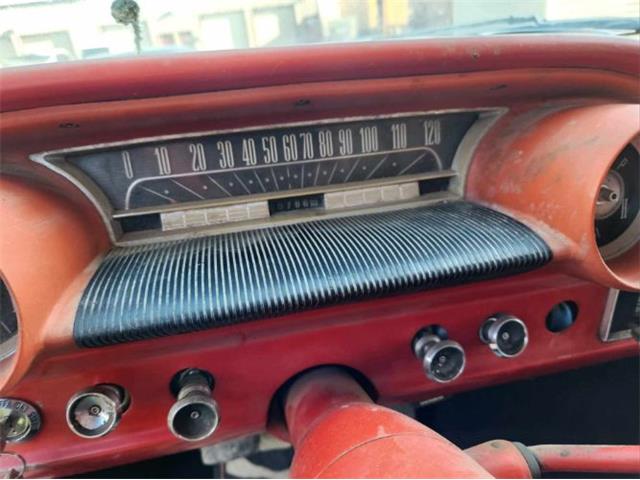 1963 Ford Coupe (CC-2112634) for sale in Cadillac, Michigan