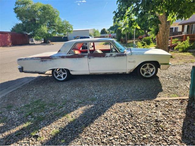 1963 Ford Coupe (CC-2112634) for sale in Cadillac, Michigan